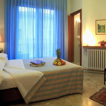 Szálloda Alexandra 3*
