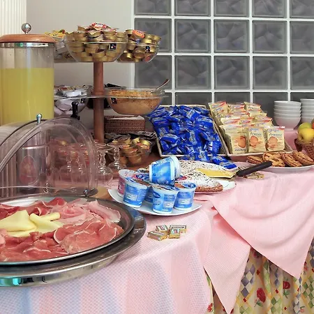 Hotel Alexandra Vinci