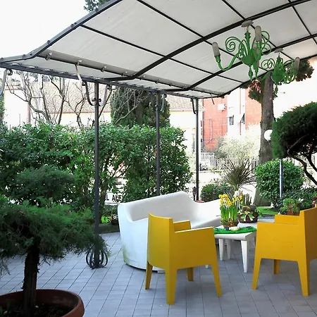 Hotel Alexandra Vinci