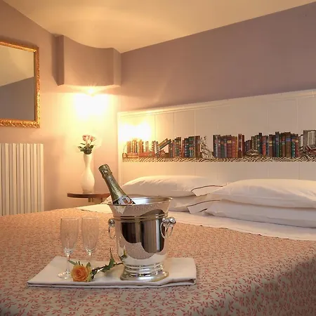 Alexandra Hotel Vinci