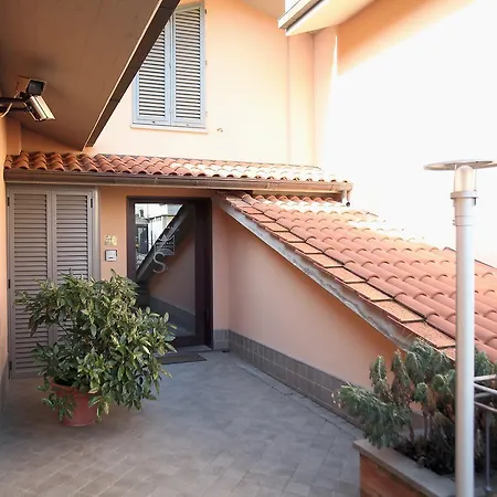 Hotel Alexandra Vinci