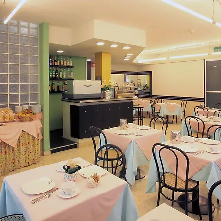 Hotel Alexandra Vinci