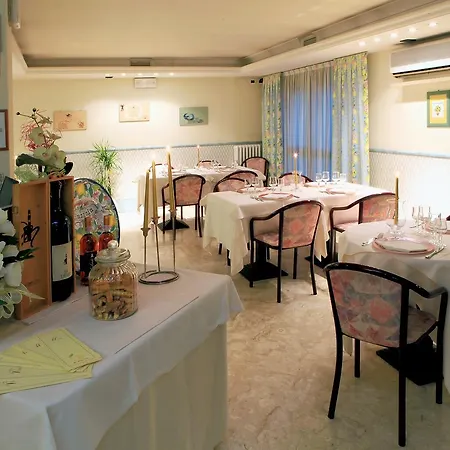 Hotel Alexandra Vinci