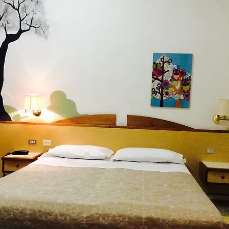 Hotel Alexandra