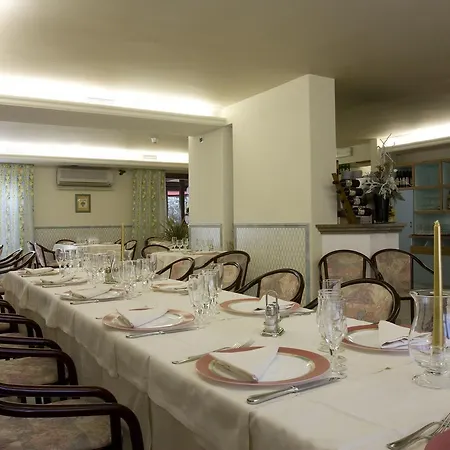 Alexandra Hotel Vinci