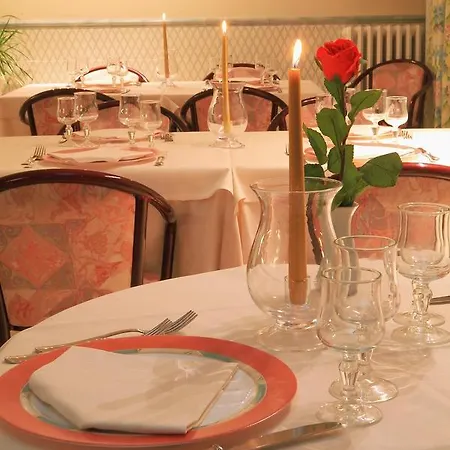 Hotel Alexandra Vinci