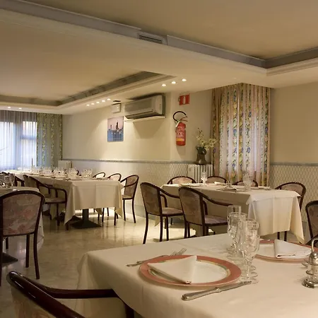 Alexandra Hotel Vinci