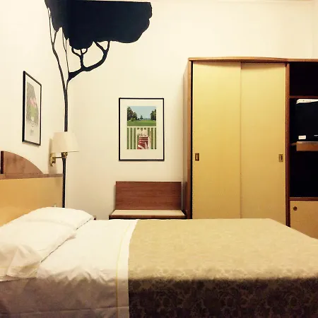 Hotel Alexandra