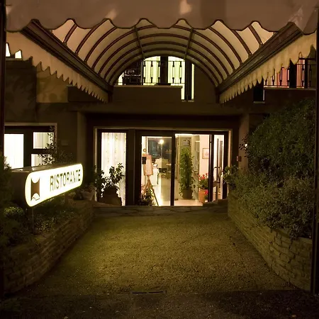 Alexandra Hotel Vinci