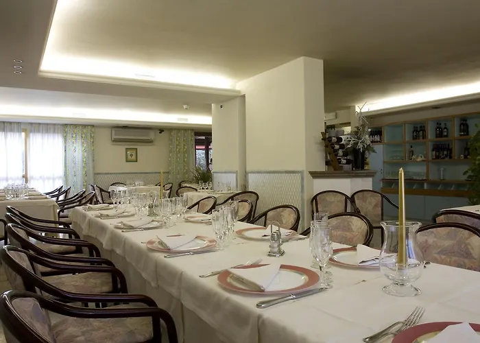 Alexandra Hotel Vinci