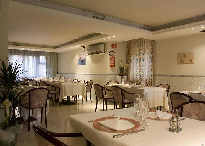 Alexandra Hotel Vinci