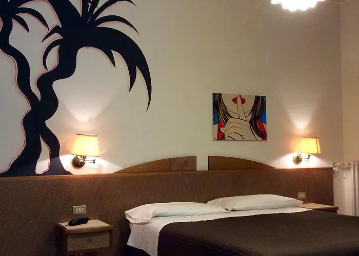 Hotel Alexandra 3*