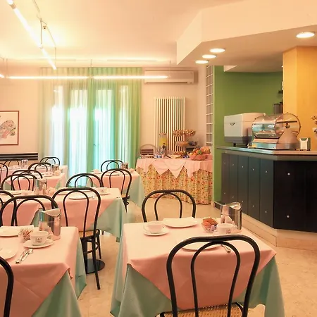 Alexandra Hotel Vinci