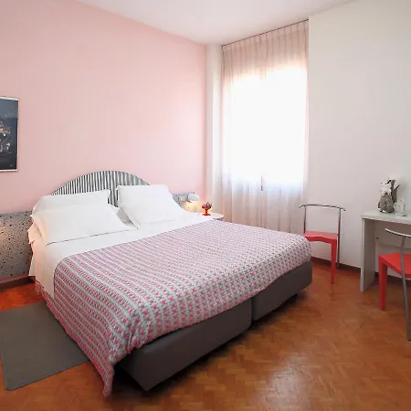 Alexandra Hotel Vinci