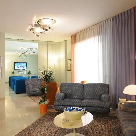 Hotel Alexandra Vinci